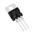 رگولاتور  L7805CV