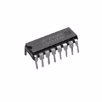 آیسی CD4022BE