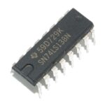 آیسی 74LS138N
