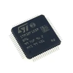 STM32F105RBT6