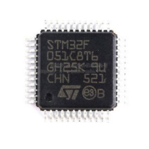 STM32F051C8T6
