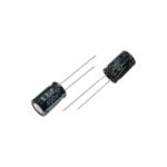 خازن الکترولیت 6.8uF-400V