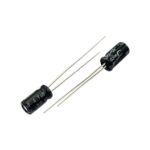 خازن الکترولیت 4.7uF-50V