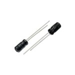 خازن الکترولیت 22uF-25V