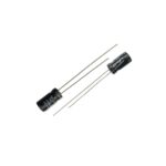 خازن الکترولیت 33uF-16V