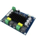 ماژول آمپلی فایر XH-M543 دوبل 2x120W با تراشه TPA3116D2- اورجینال