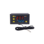 ترموستات دما W3230 – 220V