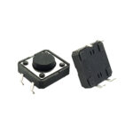 تک سوئیچ 12x12x6 4PIN