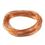 سیم لاکی سایز 0.6 (1 متری)