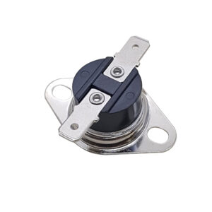 ترموسوئیچ 115 درجه نرمالی ksd301 open