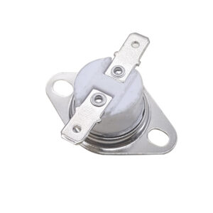 ترموسوئیچ ۲۲۰ درجه نرمالی ksd301 open