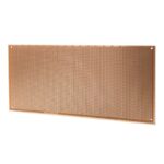 برد سوراخدار 4000 خطی