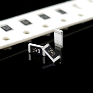 مقاومت 39 اهم SMD 1206