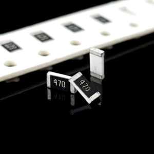 مقاومت 47 اهم SMD 1206