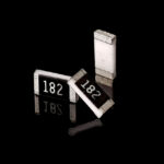 مقاومت 1.8 کیلو اهم SMD 1206