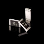 مقاومت 3.3 کیلو اهم SMD 1206