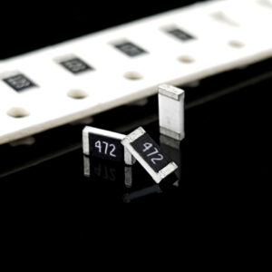 مقاومت 4.7 کیلو اهم SMD 1206