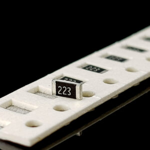 مقاومت 22 کیلو اهم SMD 1206