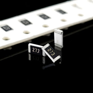 مقاومت 27 کیلو اهم SMD 1206