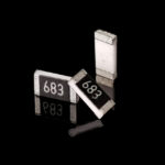 مقاومت 68 کیلو اهم SMD 1206