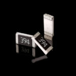 مقاومت 390 کیلو اهم SMD 1206