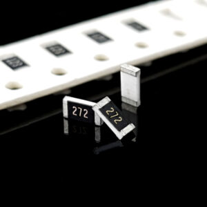 مقاومت 2.7 کیلو اهم SMD 1206