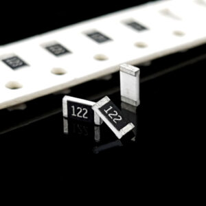 مقاومت 1.2 کیلو اهم SMD 1206