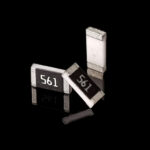 مقاومت 560 اهم SMD 1206
