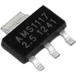 AMS1117-2.5