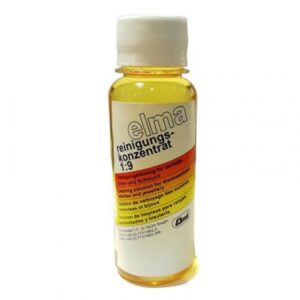 مایع اولتراسونیک ELMA