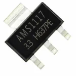 AMS1117-3.3