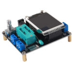 تستر قطعات پیشرفته GM328A